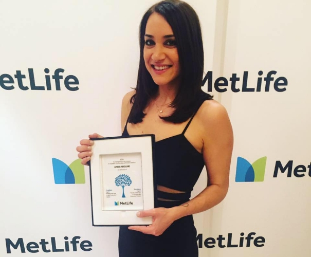 1Η ΘΕΣΗ ΣΕ ΝΕΑ ΠΑΡΑΓΩΓΗ ΠΡΟΣΩΠΙΚΩΝ ΑΤΥΧΗΜΑΤΩΝ ΚΑΙ ΥΓΕΙΑΣ 2017