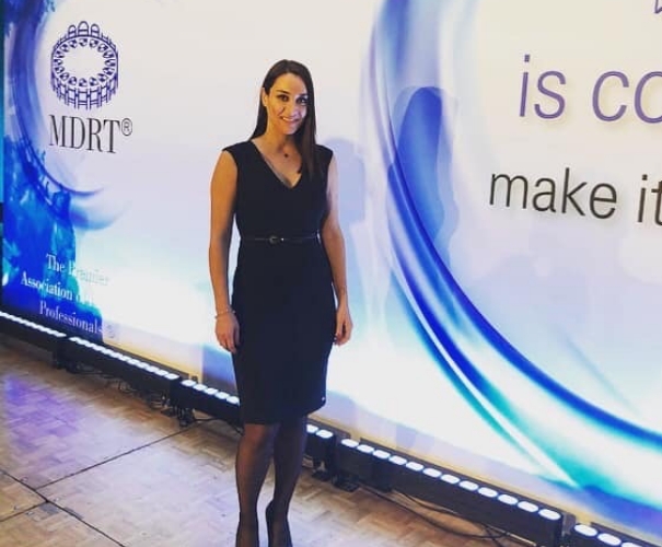 MDRT DAY IN ATHENS 2020